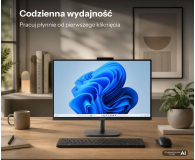 HP OmniStudio AIO 27 Ryzen 5-40/8GB/512/Win11 120Hz Czarny - 1594735 - zdjęcie 7